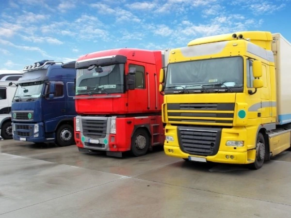 Antalya Korgan Nakliye